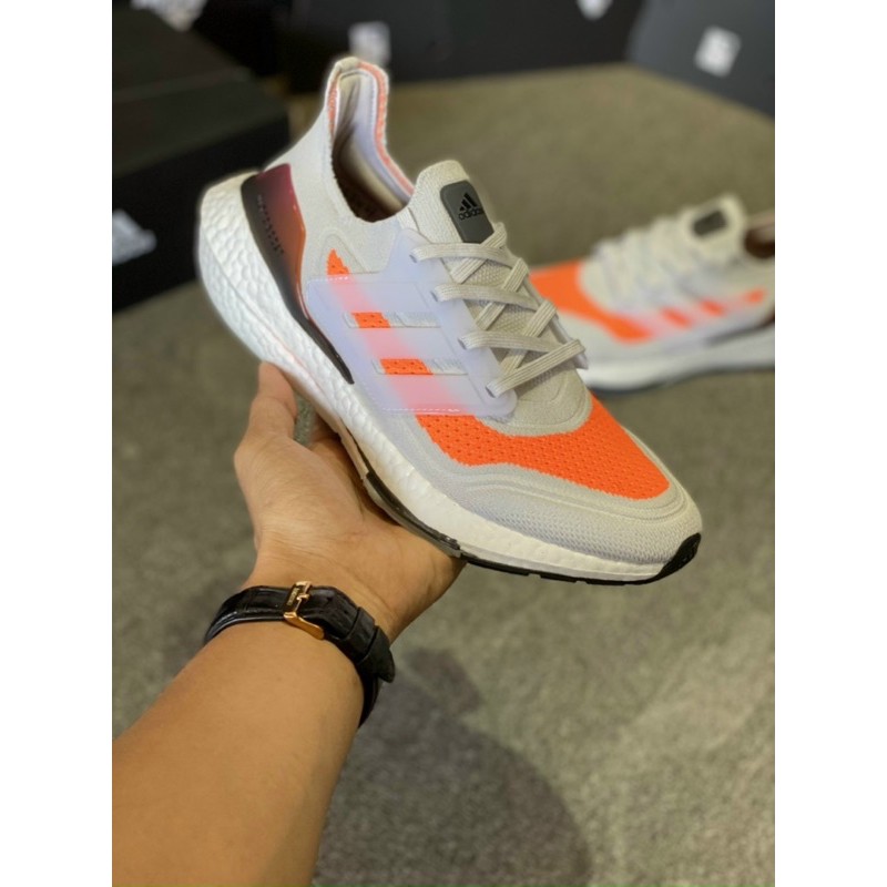 Giày adidas ultra boost 2021 nam real chính hãng