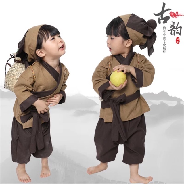 Bộ tiểu phu hot hit
