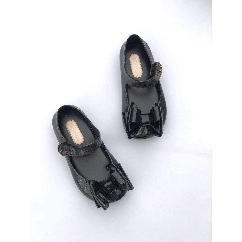 Giày nhựa thơm Melissa