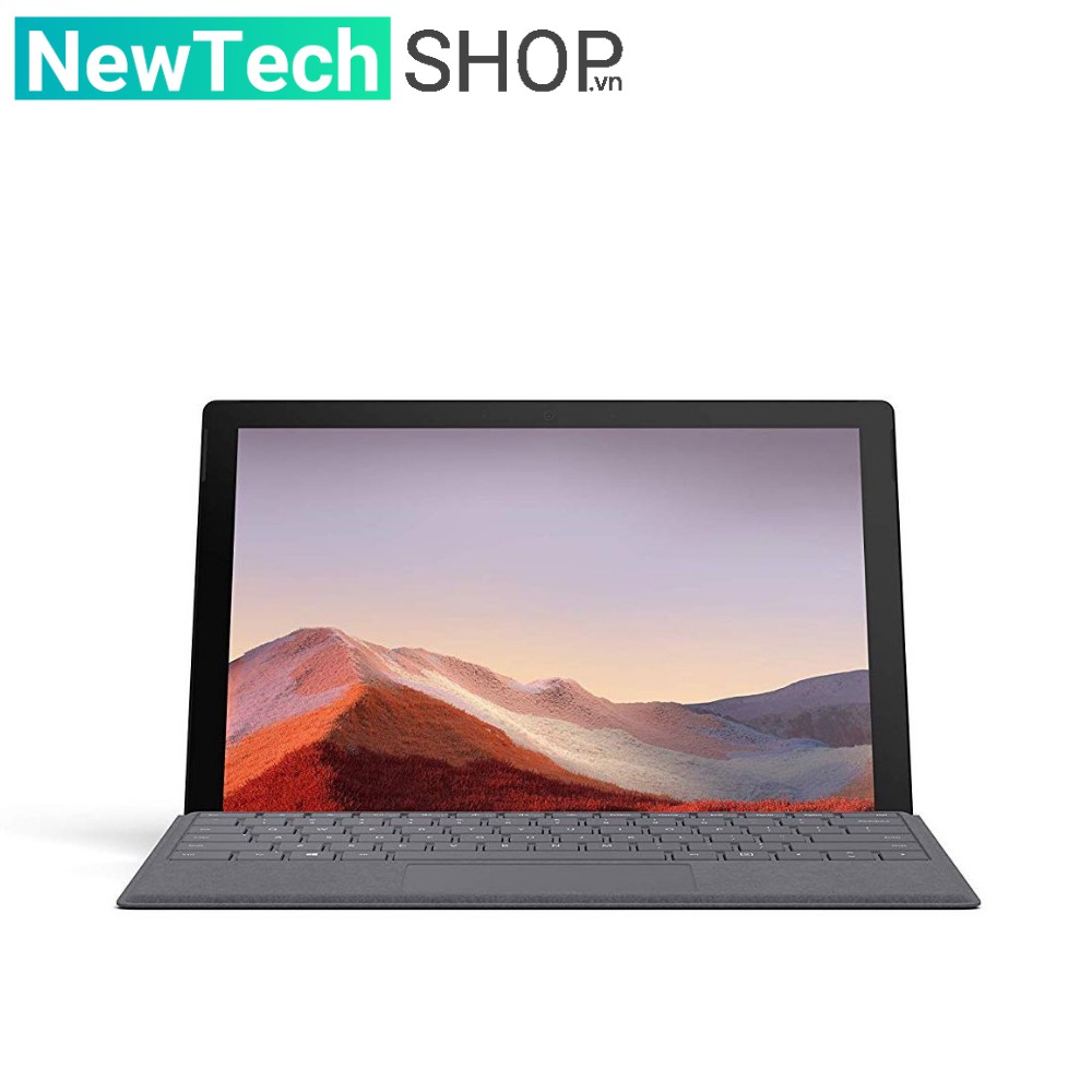 Laptop Surface Pro X SQ1 New Full Box Chính Hãng Microsoft | BigBuy360 - bigbuy360.vn