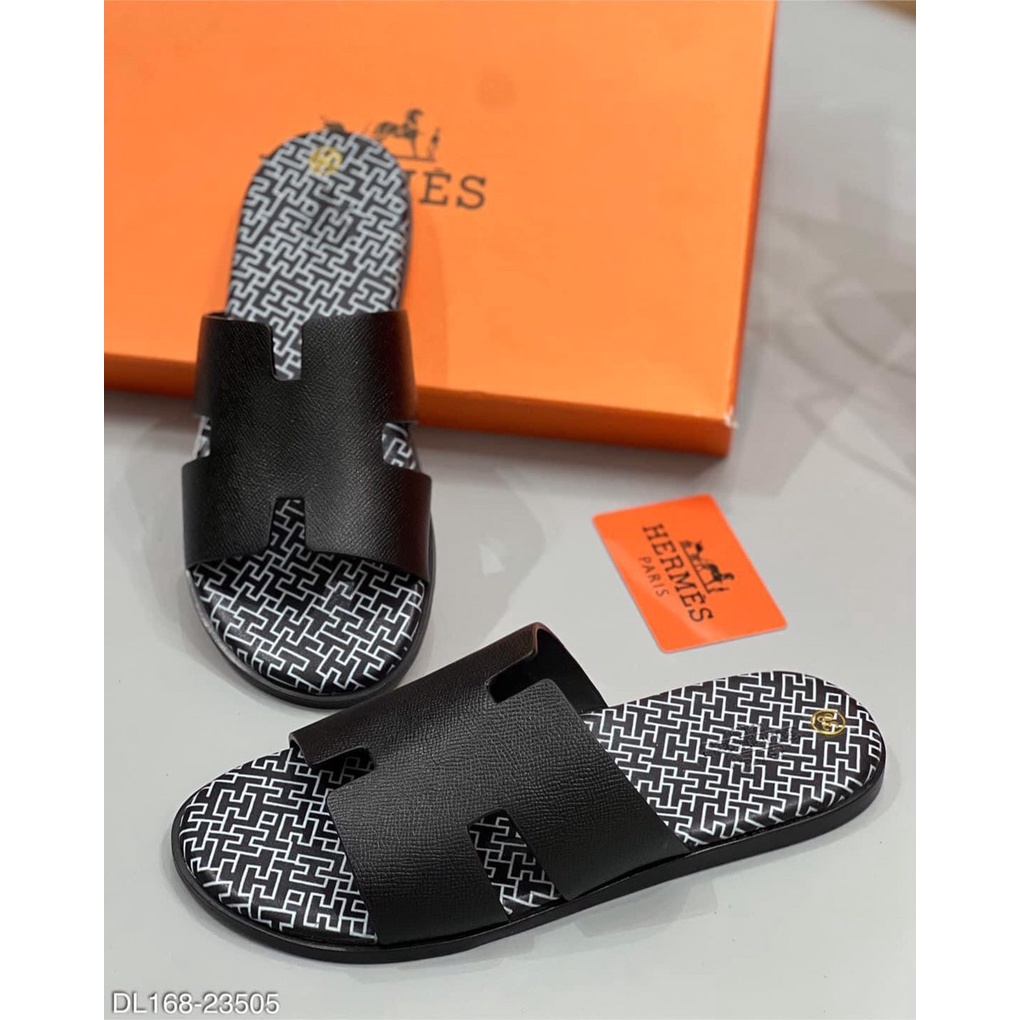 Dép HM cao cấp chuẩn nhiều màu mẫu cực bền hàng nhập trung.