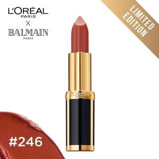 Son Lì Mịn Môi Loreal Color Riche Matte