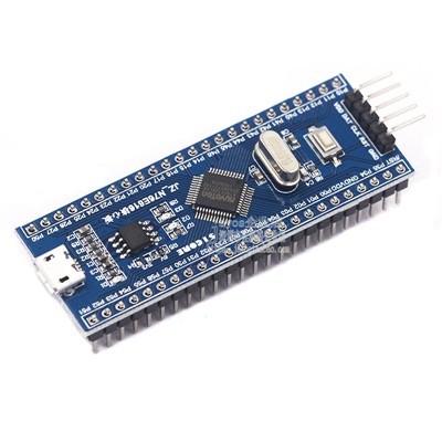 Module Mini N76E616 | BigBuy360 - bigbuy360.vn