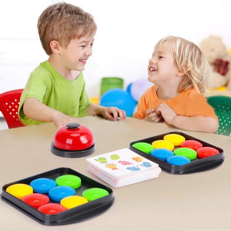 Đồ Chơi Bảng Trượt Nhiều Màu Sắc Dùng Làm Quà Tặng Sinh Nhật Cho Bé