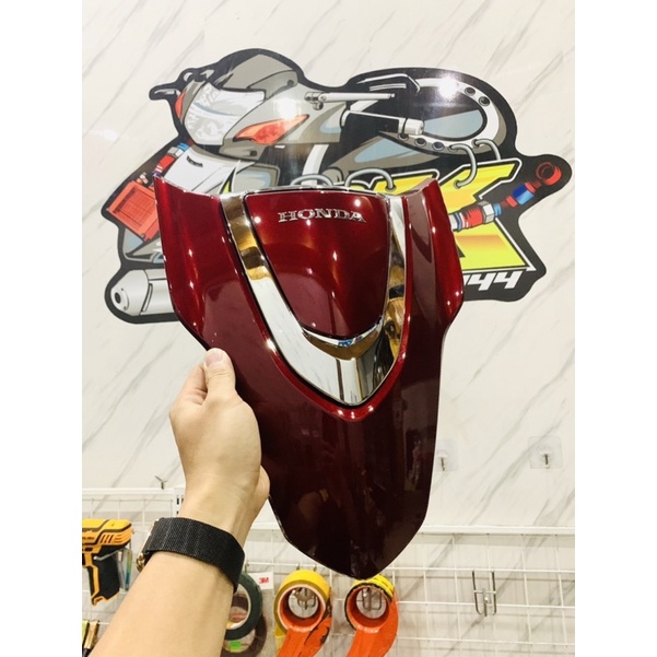 - Mặt nạ lead 2022