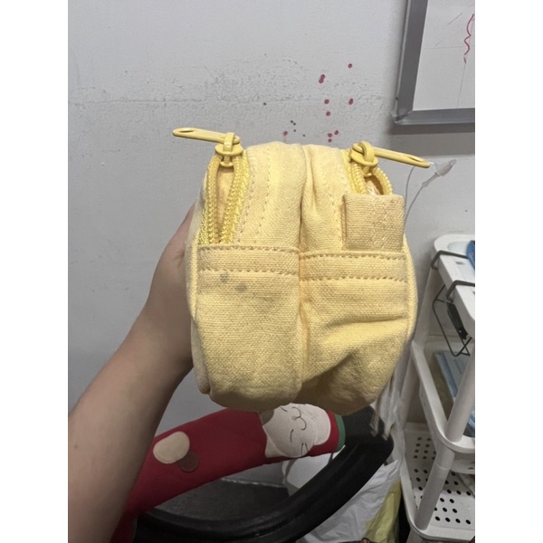 Hikosen Cara Thanh lý : Túi đựng bút