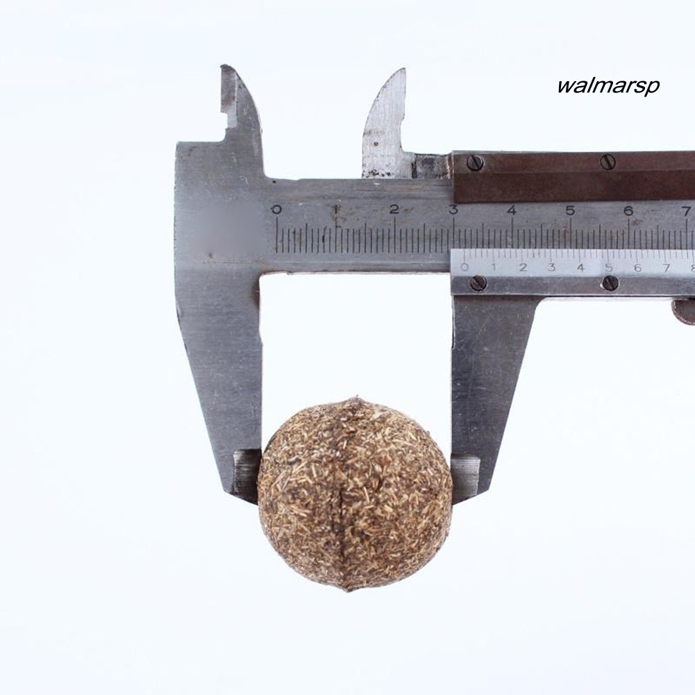 Quả Bóng Cỏ Bạc Hà Tự Nhiên Cho Mèo Cưng