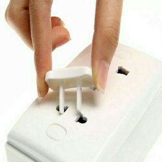 Nút bít ổ điện 10 cái