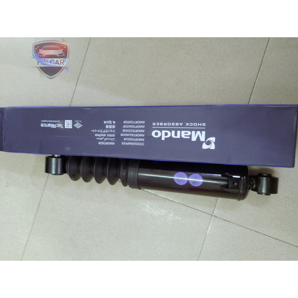 GIẢM XÓC SAU CÓ CÂN BẰNG ĐIỆN TỬ HYUNDAI SANTAFE 2012-2017 mando  553212W200