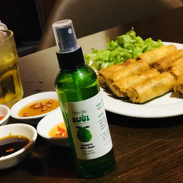 TINH DẦU BƯỞI | BigBuy360 - bigbuy360.vn