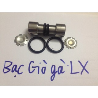 Bạc giò gà Vespa LX,Primavera,Sprint