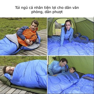 TÚI NGỦ CÁ NHÂN
