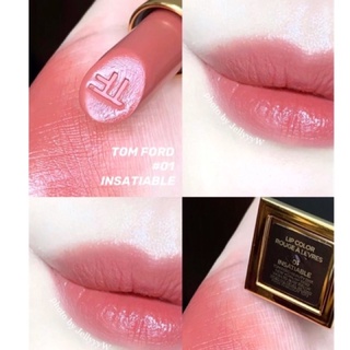💄 SON THỎI TOMFORD LIP COLOR MATTE (NHIỀU MÀU)