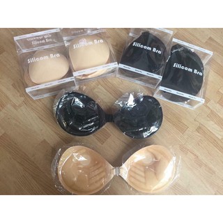 Combo 2 Áo bra silicon dán bàn tay cài