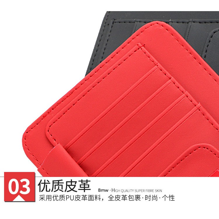 Kẹp giữ mắt kính cho ô tô mg Logozs Hs Gs mg 5 mg 6 mg 7