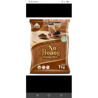 combo trân châu và đường đen