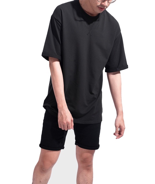 ÁO THUN NAM VẢI 100% cotton cao cấp | BigBuy360 - bigbuy360.vn