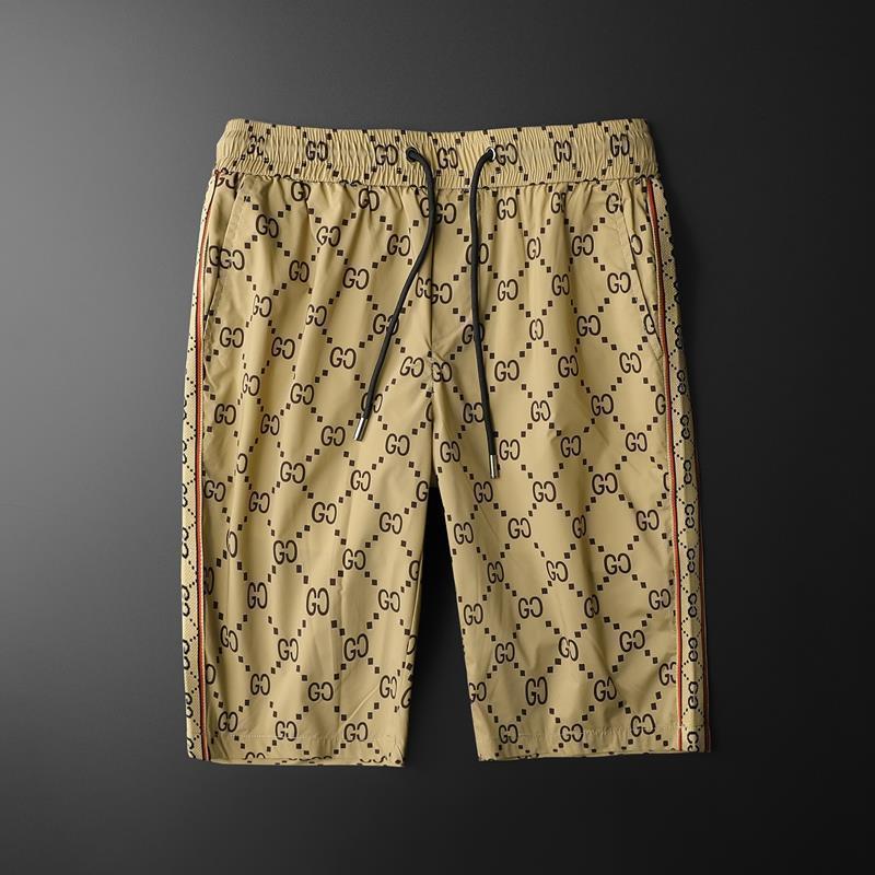 Quần Short Nam Thời Trang Gucci