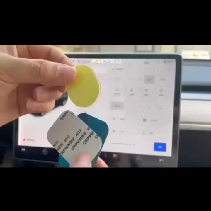 GIÁ ĐỠ ĐIỆN THOẠI TRÊN Ô TÔ - Giá Đỡ Điện Thoại Từ Tính Hợp kim kết dính chắc chắn | BeenAuto | BigBuy360 - bigbuy360.vn