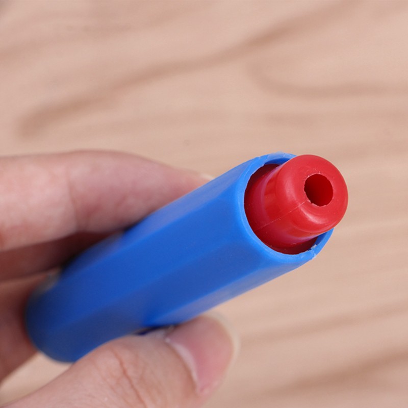 Bút giữ viên phấn nhiều màu sắc dùng cho giảng dạy