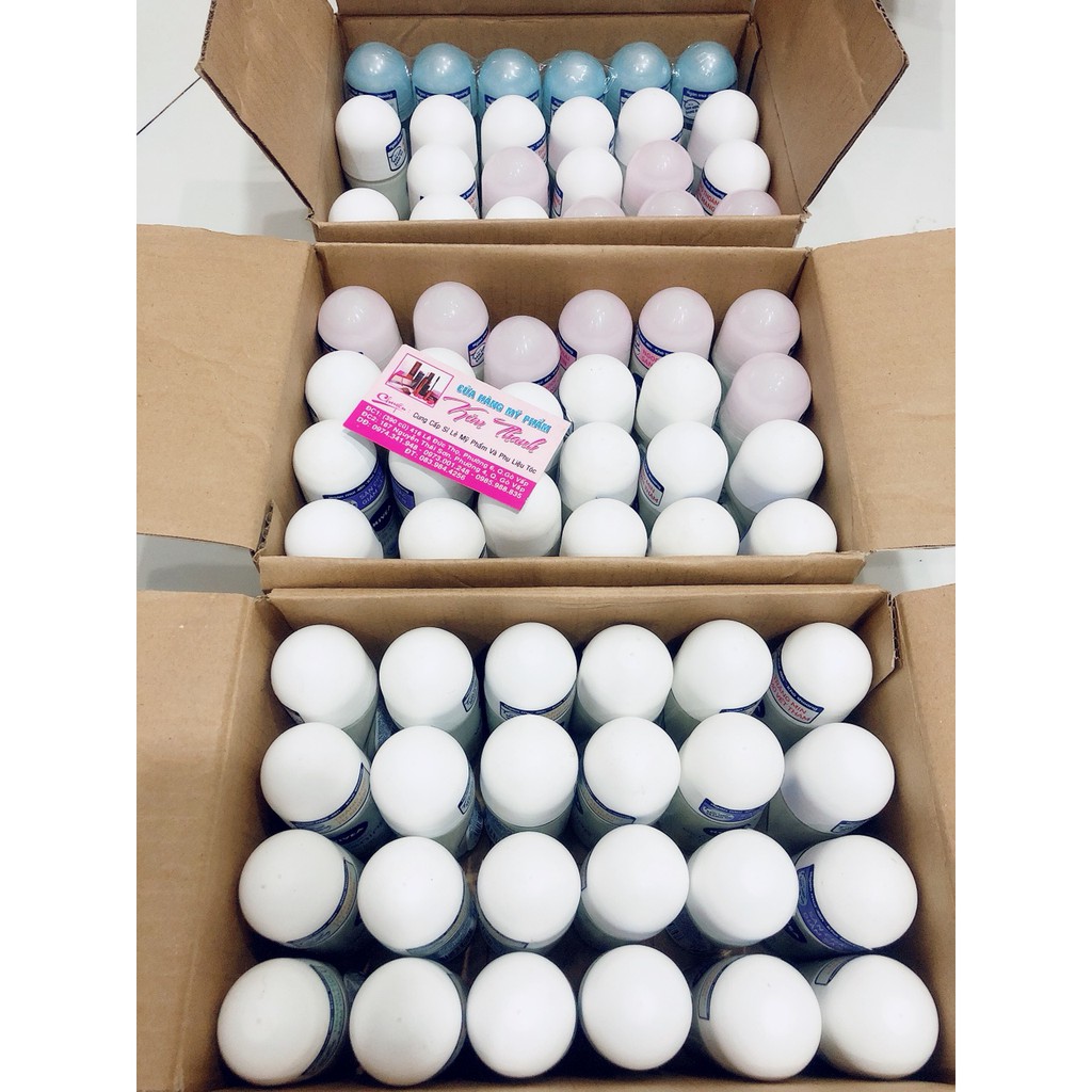 Lăn Khử Mùi Ngọc Trai Sáng Mịn Nivea Pearl & Beauty 50ml | BigBuy360 - bigbuy360.vn