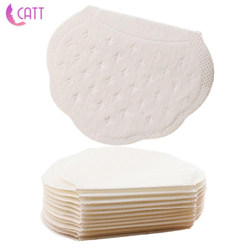 Miếng Dán Thấm Mồ Hôi Cánh Tay Unisex Dùng 1 Lần