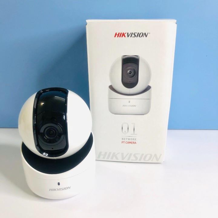 Camera Hikvision IP Wifi 2.0Mp Full HD 1080p DS-2CV2Q21FD-IW