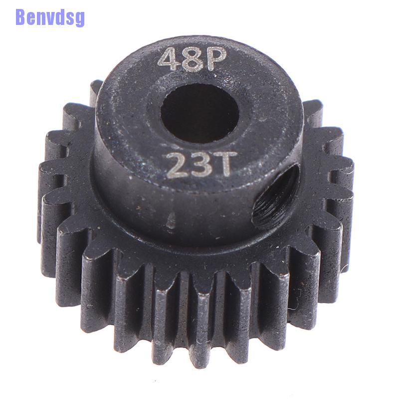 Bánh Răng 48p 3.17mm 16t - 25t Chuyên Dụng Cho Xe Điều Khiển Từ Xa