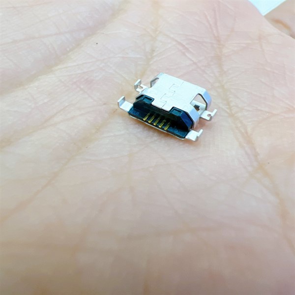 Chân sạc Nokia 2.1 / Vsmart Joy 1 plus hàng như hình