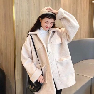 Áo Da lộn c hương