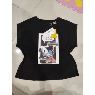 Áo thun cotton Canifa