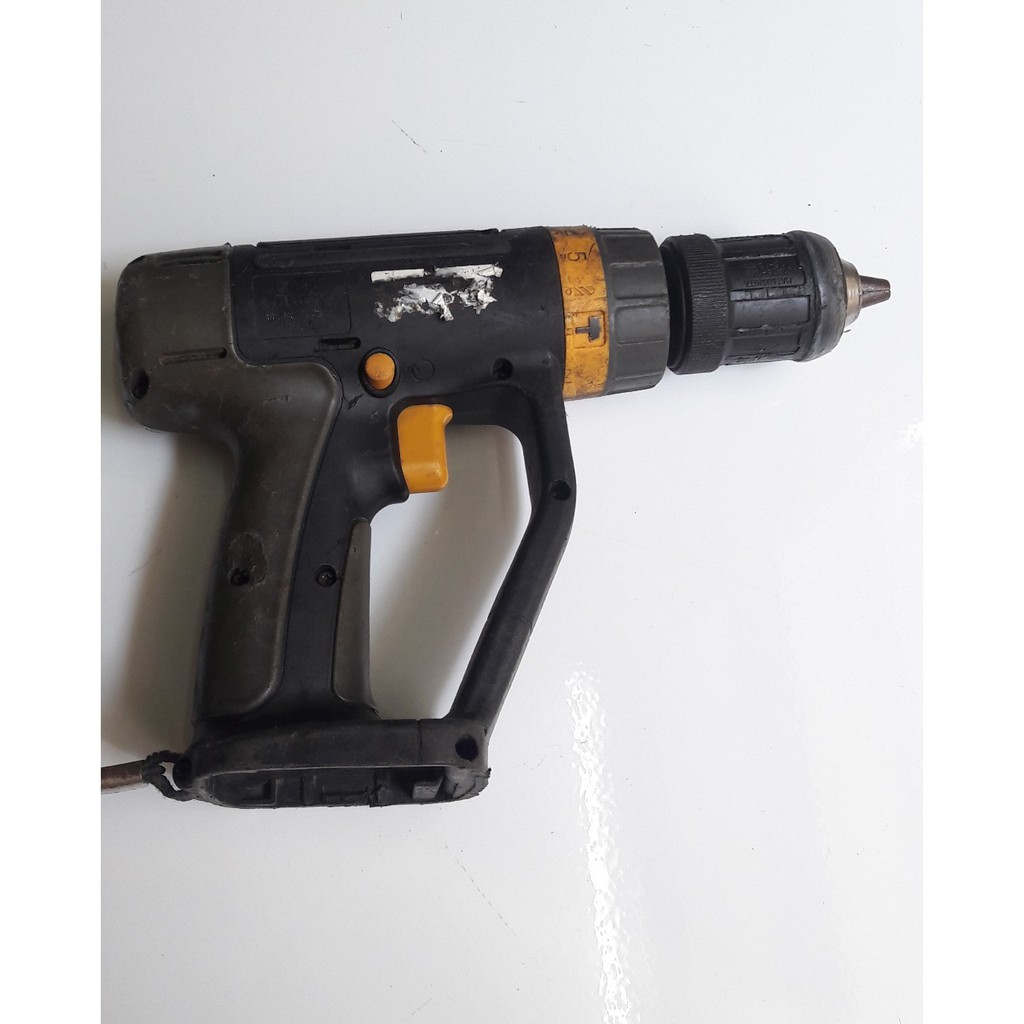 Máy khoan pin National 12V  3 chức năng