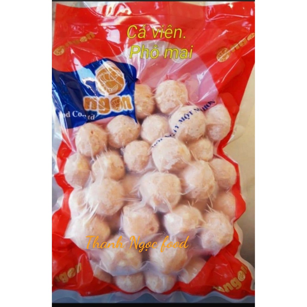 C-Á VIÊN PH-O M-AI ONGON(chỉ giao hàng tp hcm)