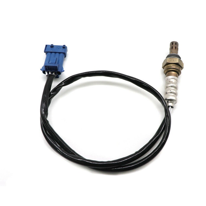 Cảm Biến Oxy O2 Phía Sau Cho Peugeot 206 207 208 306 307 308 508 Ranch Partner Bipper 1618V3 1628NY