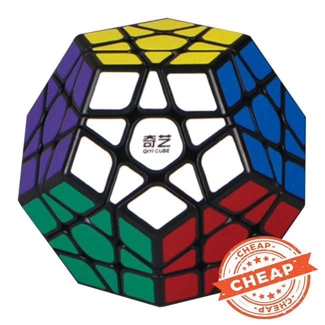 3x3 Khối cầu rubik ma thuật nhiều màu sắc bắt mắt dễ thương