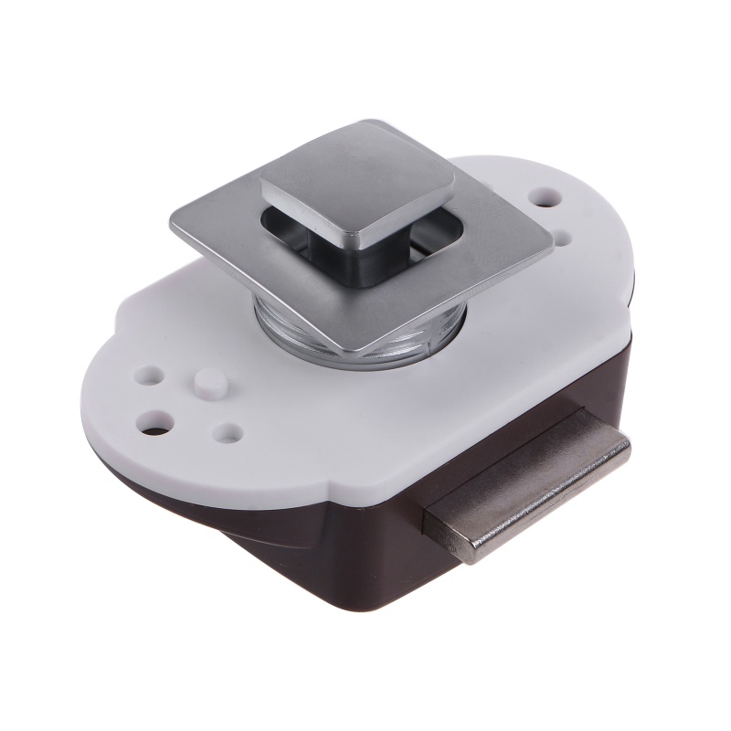 Bộ Nút Bấm Và Nút Bấm Mini Dành Cho Cửa Xe RV Caravan Cupb