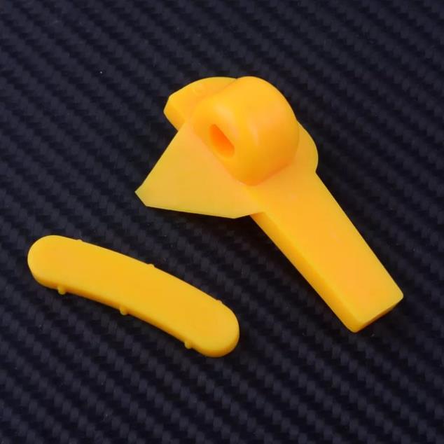 Nẹp Nhựa Mỏ Vịt Máy Ra Vào Lốp HANDTOOL