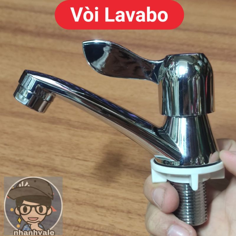 Vòi nước , Vòi lavabo atimon cao cấp