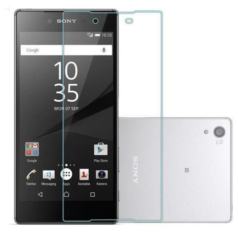 Kính Cường Lực Bảo Vệ Màn Hình Sony Xperia Experia Z4 Big / Z3 + Plus (5.2 ") / Docomo / Dual / E6553 / E6533