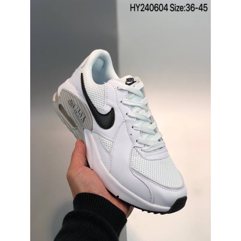 📦 FULLBOX 🌐 ORDER  🎀 SALE 50% 🎀 💯 ẢNH THẬT 🏷 Nike Air Max 90 Essential 'Black/Grey/White' 🏷 👟 GIÀY NAM NỮ 👟