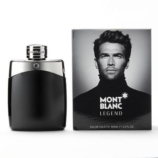 Nước hoa nam Montblanc Emblem - 4,5 ml