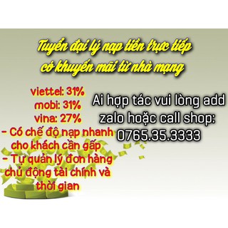 Thẻ Vinaphone 100k