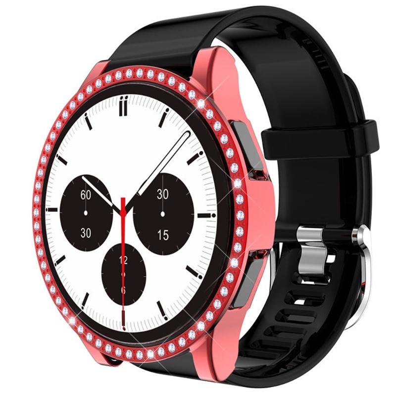 Vỏ Bảo Vệ Cho Đồng Hồ Thông Minh Watch 4 Classic 42MM 46MM