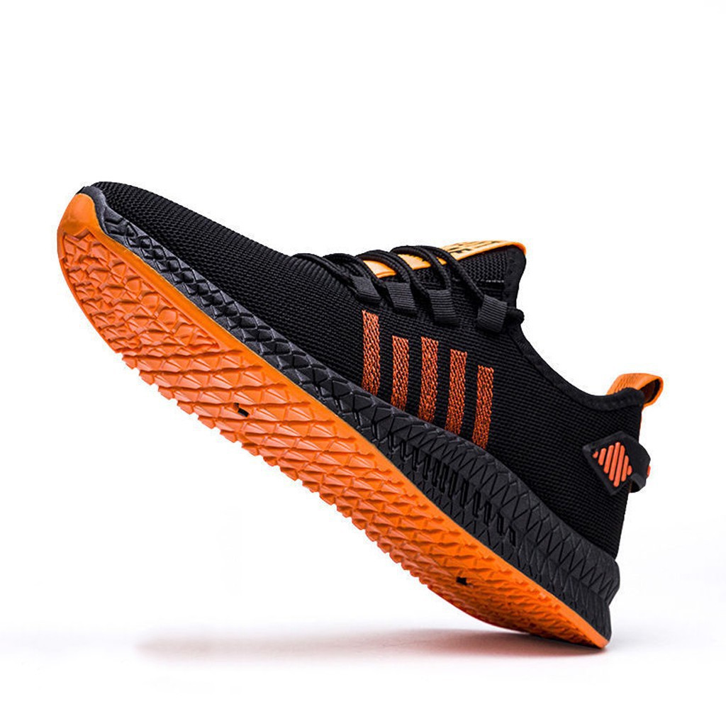 Giày Sneaker Nam [ FREESHIP ] Giày Thể Thao Nam Siêu Nhẹ Thời Trang Trẻ Trung - G33 free ship | BigBuy360 - bigbuy360.vn