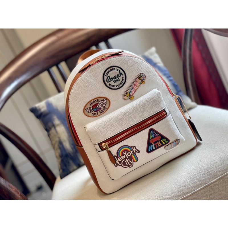 Balo COACH thời trang cao cấp 2022