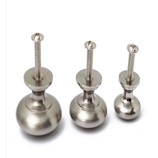 Núm tay nắm inox