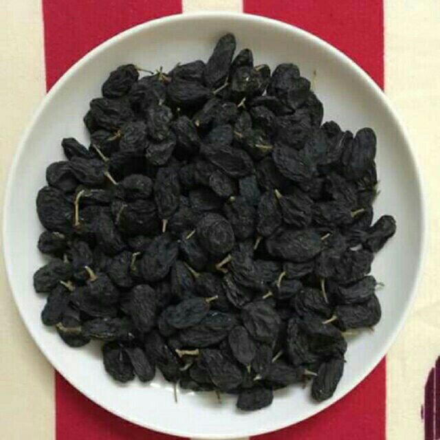 [FREESHIP 99K TOÀN QUỐC]Hạt nho đen 500g