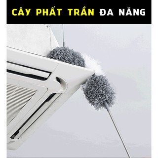 [BOONBA.VN] CÂY PHẤT TRẦN BÔNG ĐA NĂNG