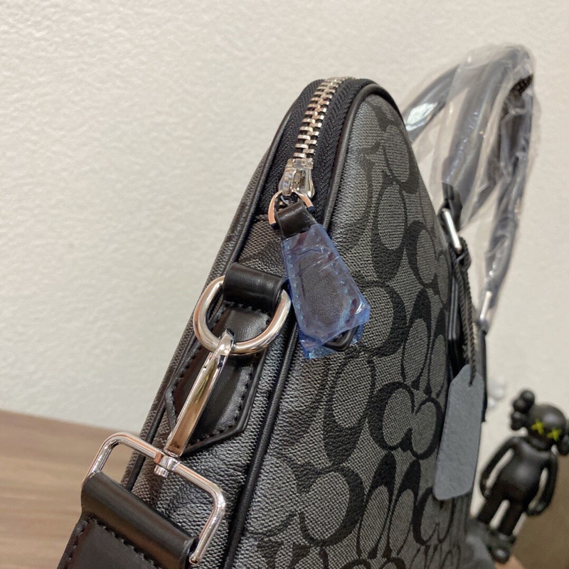 Cặp nam Coach* cao cấp Au nhập khẩu mới nhất 2021 | BigBuy360 - bigbuy360.vn