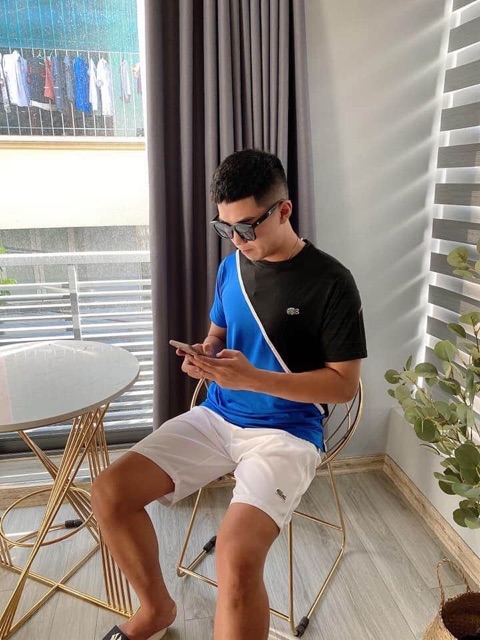 { GIÁ HUỶ DIỆT } XẢ 99k hàng đẹp thể thao nam CHAT CHỌN SZ MÀU | BigBuy360 - bigbuy360.vn